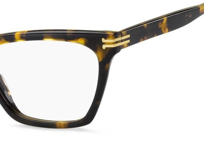 Marc Jacobs MJ1039 Eyeglasses - view 3